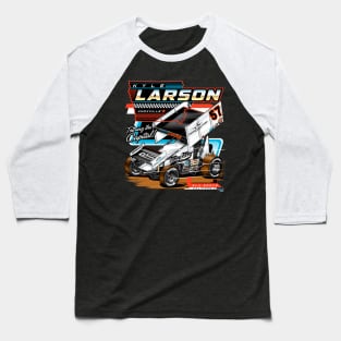 KYLE LARSON Baseball T-Shirt